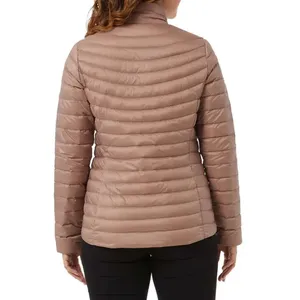 New 32 Degrees Ladies Taupe Down Jacket Large, XXL 2XL *Fast Shipping thumbnail 4