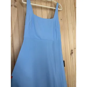Lulus Remarkable Arrival Powder Blue Sleeveless Maxi Dress Holiday Gala Medium thumbnail 4
