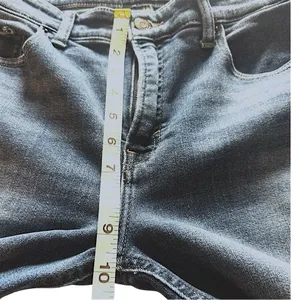 Lucky Brand🍀 Size 6/28 Bridgette Ankle Skinny Jeans Medium Wash. 1990 thumbnail 5