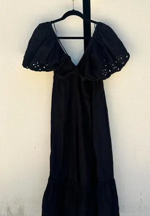 ZARA Maxi Dress thumbnail 1