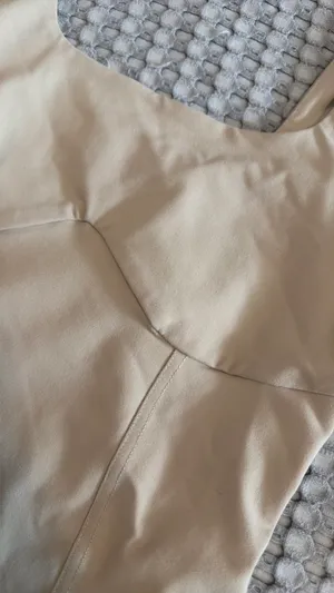 Abercrombie Tan Bodysuit thumbnail 3