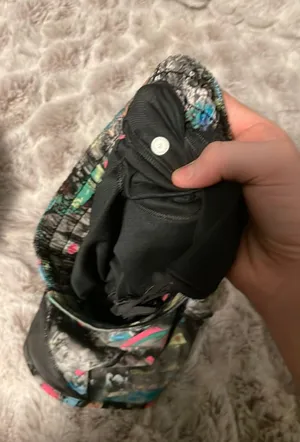Lululemon Hotty Hot Shorts thumbnail 3