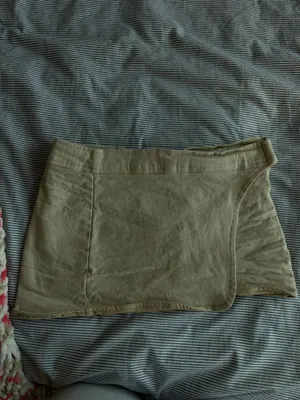 Edikted Skirt Mini thumbnail 2