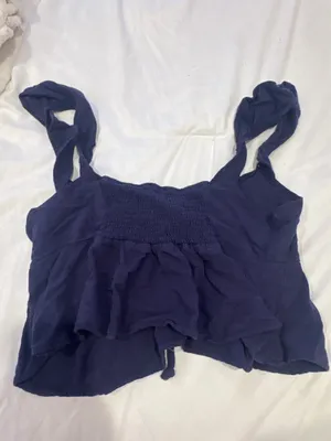 PacSun Pacing tank top thumbnail 3