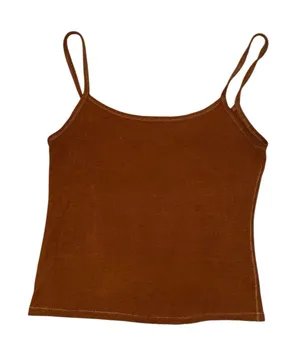 Skims sleep tank in copper women’s size medium discontinued thumbnail 1