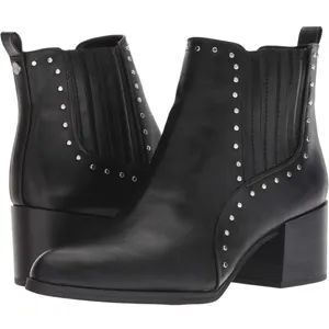 Circus By Sam Edelman Jenna Studded Ankle Boots thumbnail 1