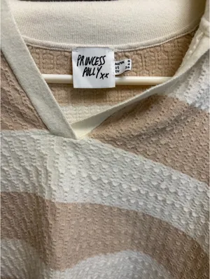 Princess Polly Top Long Sleeve thumbnail 2
