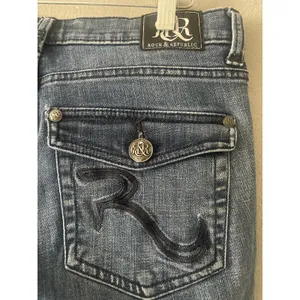 Rock & Republic‎ Kasandra Jeans thumbnail 6