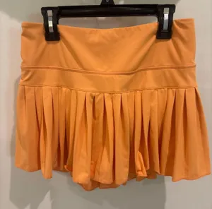 Gold Hinge Skirt thumbnail 1