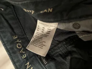 Outfitters Corduroy Jeans thumbnail 3