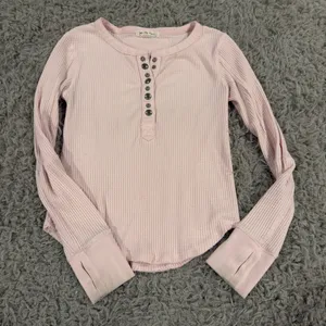 Free People Top thumbnail 2