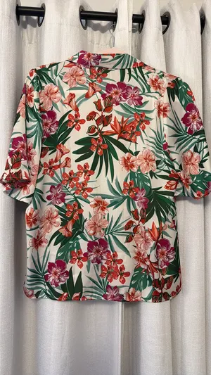 Hawaiian Shirt Multiple Size M thumbnail 2