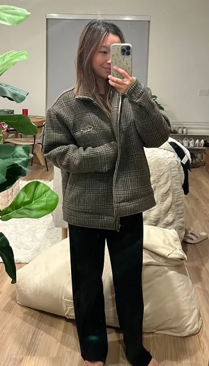 Saint 7 Jacket thumbnail 5