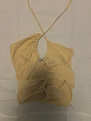 Zara Top thumbnail 1