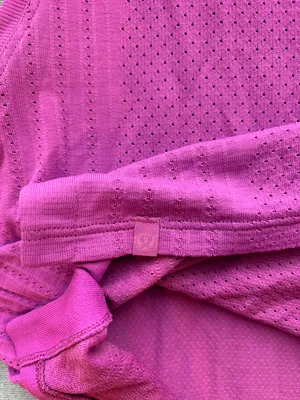 Lululemon Tank thumbnail 3