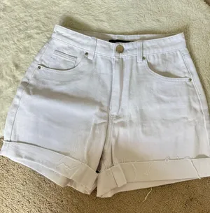 City Beach Australia Denim Shorts thumbnail 1