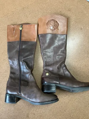 Franco Sarto Boots Size 6 thumbnail 1
