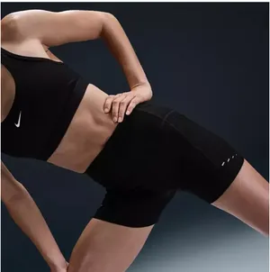 Nike Swift Run Shorts Biker thumbnail 4