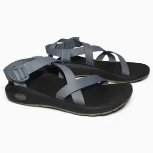 Chacos Z/1 Classic Women’s 9 Solid Tradewinds Hiking Sandals thumbnail 3