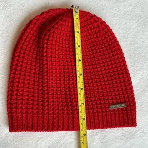 NWOT Michael Kors Toboggan/ Beanie thumbnail 6