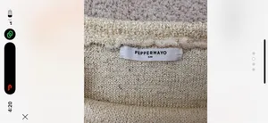 Peppermayo Mini Dress thumbnail 3