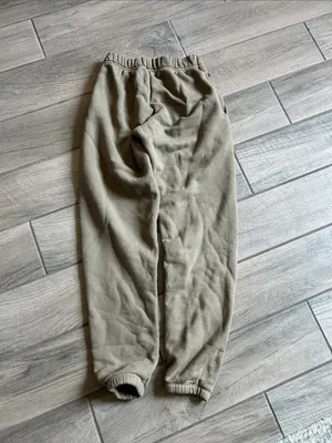 SET Active Olive Track Joggers thumbnail 5