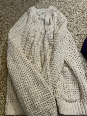 American Eagle Knit Cardigan thumbnail 1