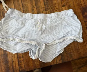 Brandy Melville Boxer Shorts thumbnail 1