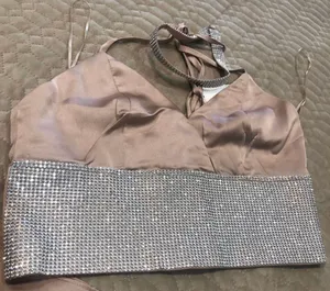 2 Piece Set Tan thumbnail 5