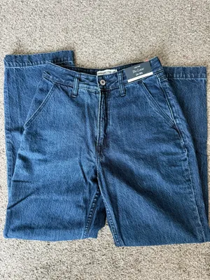 Abercrombie Jeans thumbnail 2
