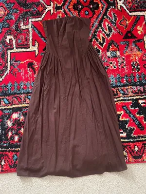 WAYF Dress thumbnail 1