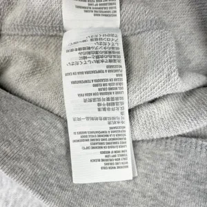 Abercrombie Fitch‎ Women Sweatshirt Large Y2K Collegiate Retro Streetwear Preppy thumbnail 8
