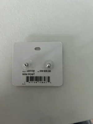 Brighton Earrings thumbnail 2