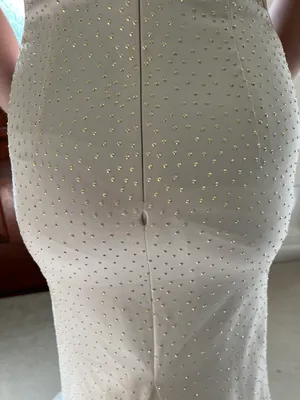 Sherri Hill Dress thumbnail 4