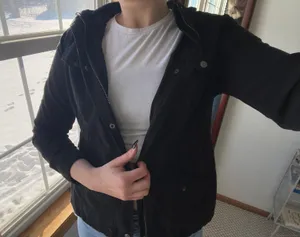 Prince&fox cargo jacket  thumbnail 2
