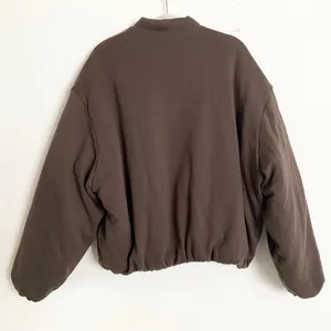 Alo Yoga Premier Bomber Expresso M thumbnail 6