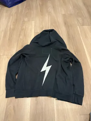 Aviator Nation Hoodie thumbnail 2