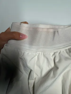 Lululemon Court Rival Skirt thumbnail 4
