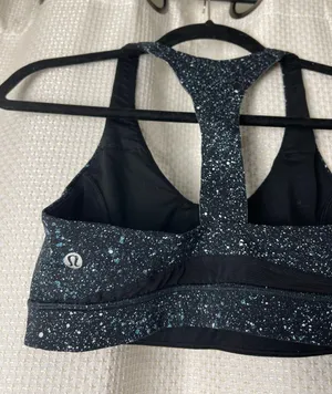 Lululemon Sports Bra (8) thumbnail 8