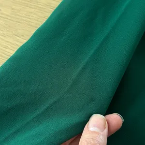 NWT Vera Wang Green Pleated Maxi Dress Gown Size 4 Regency Fairy Wedding FLAWED thumbnail 12