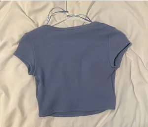 Zara Crop Top thumbnail 2