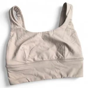 LULULEMON Align Misty Shell Bra Size 4 thumbnail 4