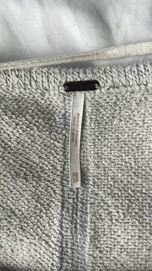 Free People Sweater thumbnail 2