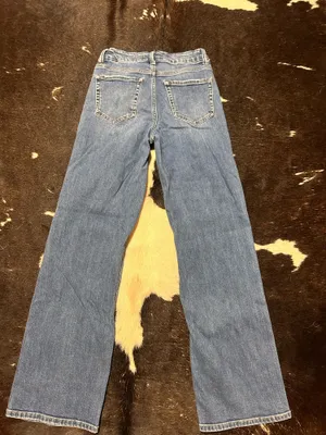 Vervet Flying Monkey Jeans thumbnail 3