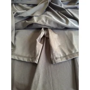 G4Free Black Ruffle Athletic Skort Womens XL‎ Tennis Pickleball Golf Skirt thumbnail 6