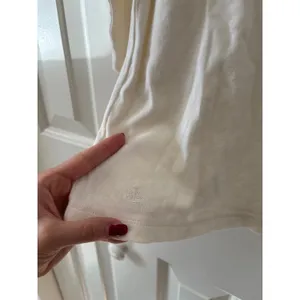 Lauren Ralph Lauren White Button Down Shirt L thumbnail 5