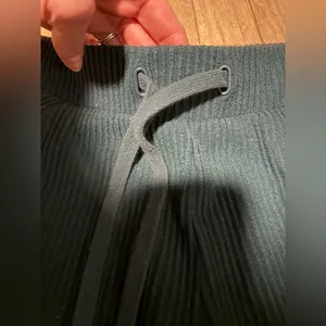 Alo Muse "Midnight Green" Joggers thumbnail 5