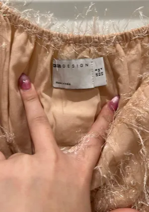 ASOS Dress thumbnail 2