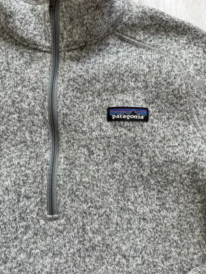 Patagonia Pullover Fleece thumbnail 3