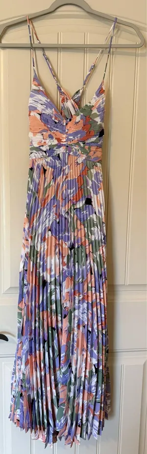 ASTR The Label Dress thumbnail 3